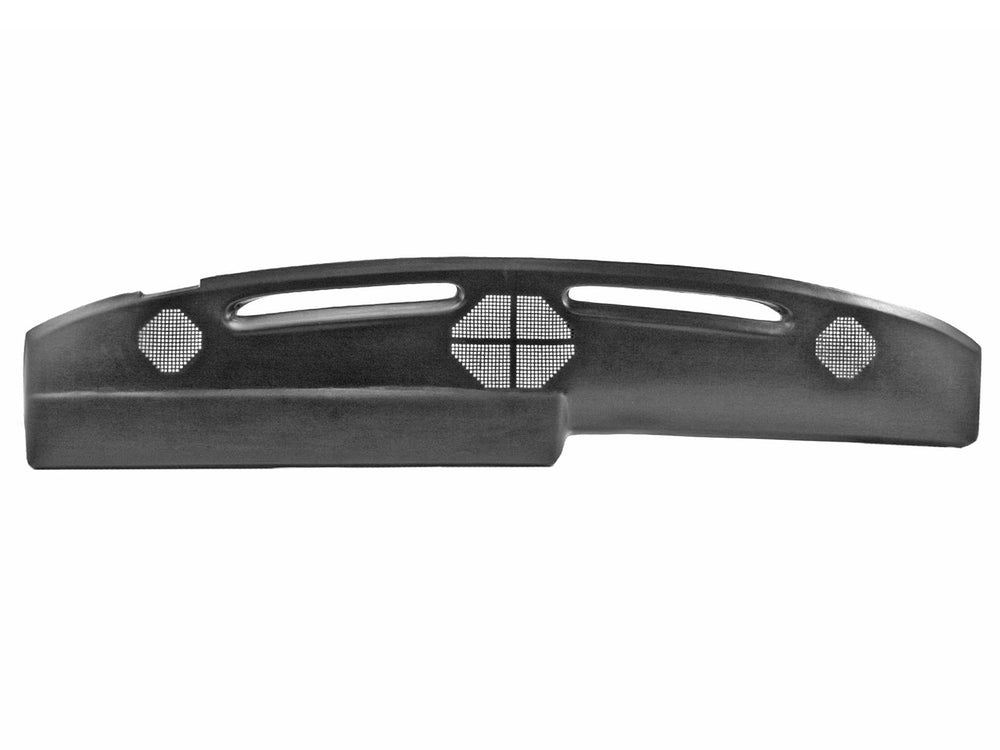 79-86 DARK GRAY DASH PAD