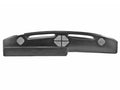 79-86 DARK GRAY DASH PAD