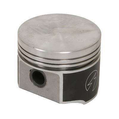 PREMIUM PISTON RING SET