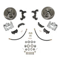 64-6 6CY DISC BRAKE CONV W/OMC