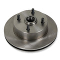 64-6 6CY DISC BRAKE CONV W/OMC
