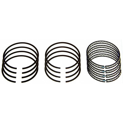 PREMIUM PISTON RING SET