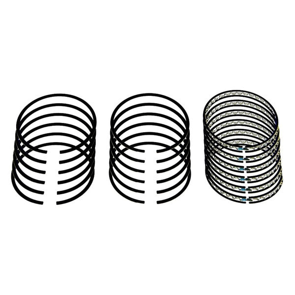 PREMIUM PISTON RING SET