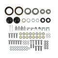 64-9 WILWOOD DBC W/ D&S ROTORS
