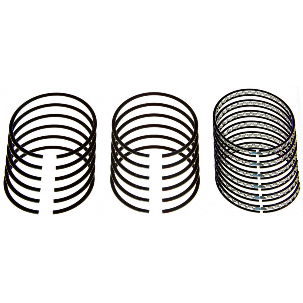 PREMIUM PISTON RING SET