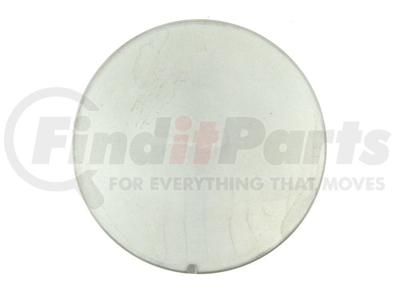 CAST PISTON