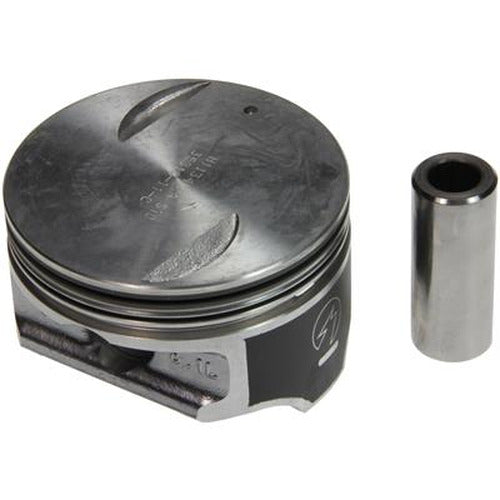 CAST PISTON