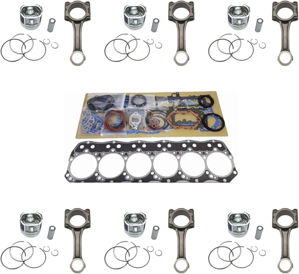 2018-2014 GMT 4.3L V6