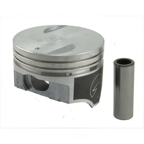 CAST PISTON