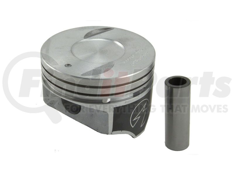 CAST PISTON
