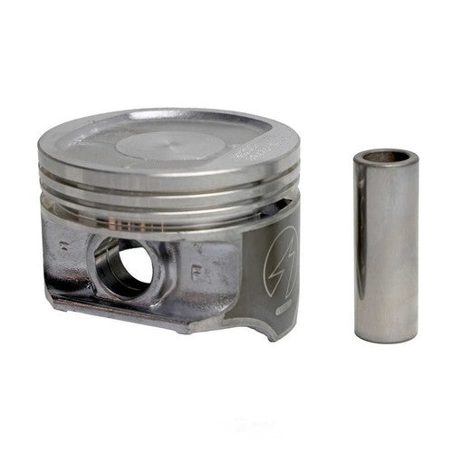 CAST PISTON