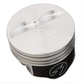 CAST PISTON
