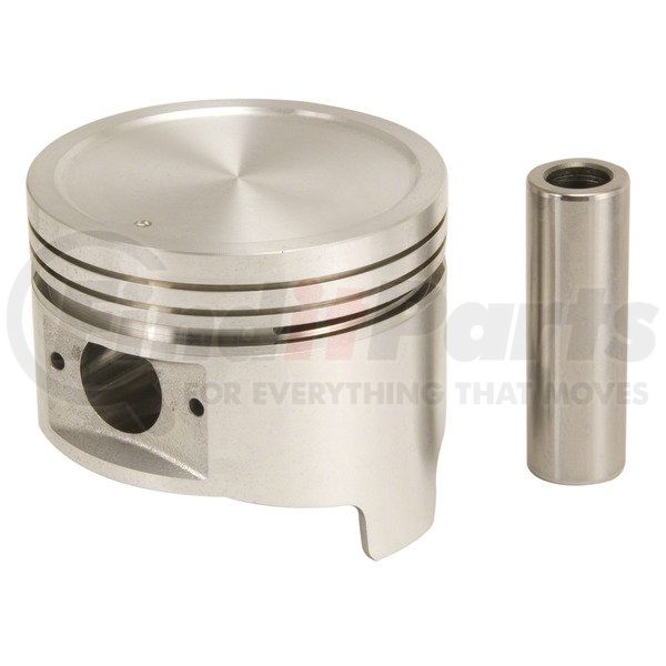 CAST PISTON