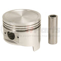 CAST PISTON