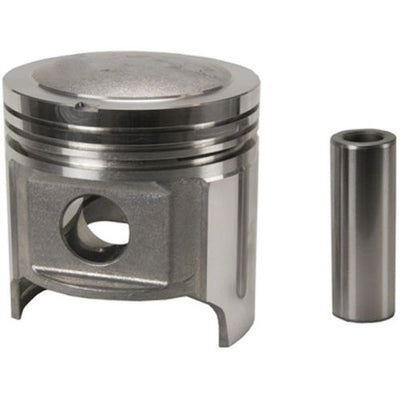CAST PISTON