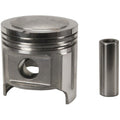 CAST PISTON