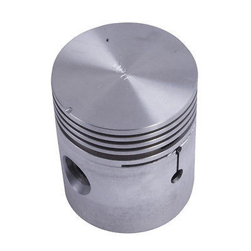 CAST PISTON