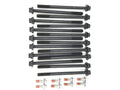 CAST PISTON
