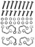 64-65 SB EXH.MANIFOLD BOLTS