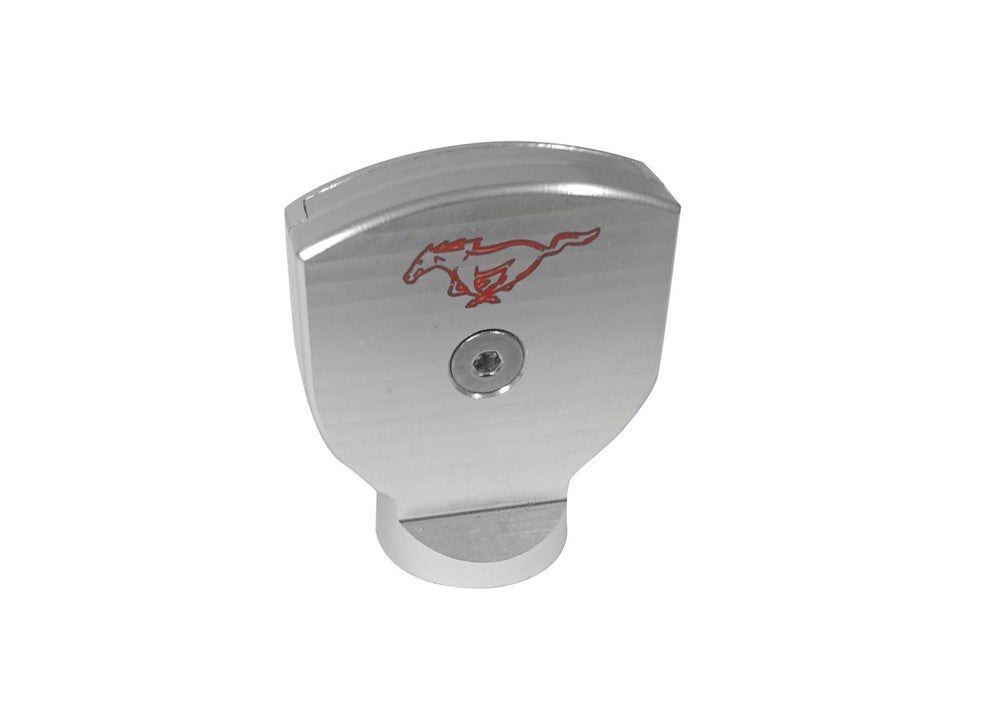 15+ BILLET OIL DIPSTICK COVER