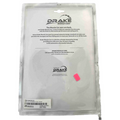Fuel Door GT Silver/Blk 15- Mustang