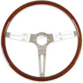 67-82 GM 15" WOOD STR WHEEL