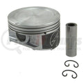 CAST PISTON - INDIVIDUAL