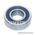 SINGLE ROW BALL BEARING