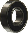 SINGLE ROW BALL BEARING