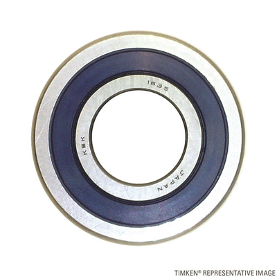 SINGLE ROW BALL BEARING