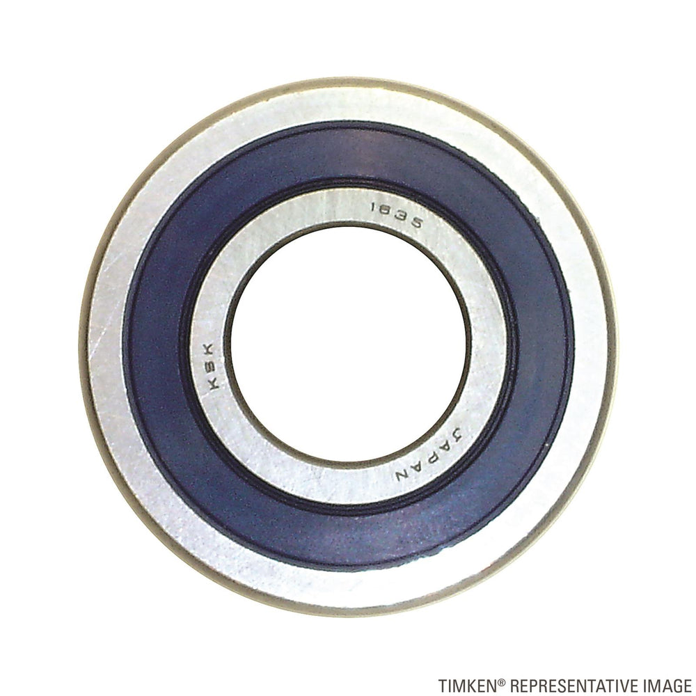 SINGLE ROW BALL BEARING