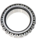 SINGLE ROW BALL BEARING