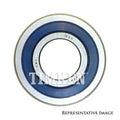 SINGLE ROW BALL BEARING