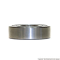 SINGLE ROW BALL BEARING