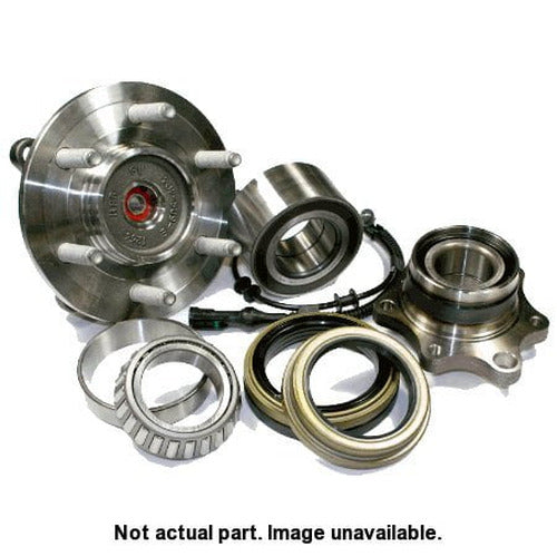 SINGLE ROW BALL BEARING