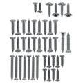 64-66 CP INTERIOR TRM SCRW KIT