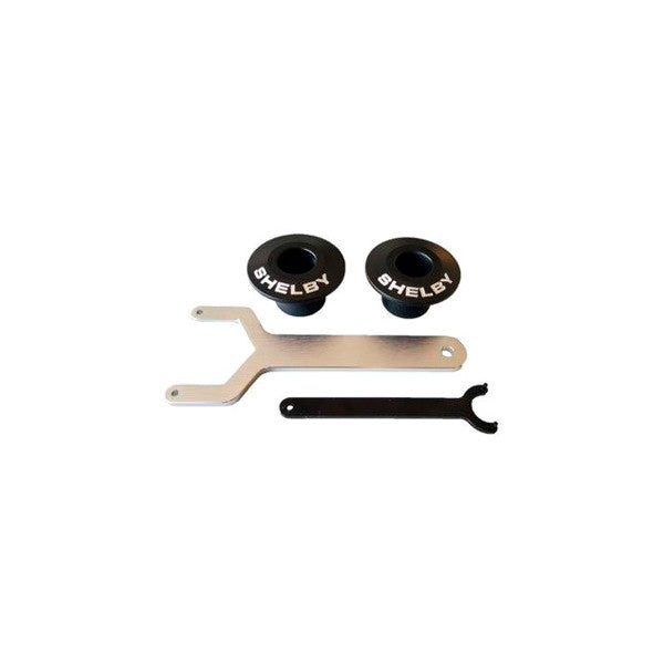 20+ GT500 SHELBY HOODPIN KIT