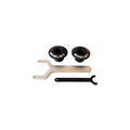 20+ GT500 SHELBY HOODPIN KIT