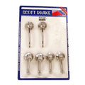 64-5 CP/CV DOOR & WINDOW HANDL