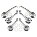 64-5 CP/CV DOOR & WINDOW HANDL