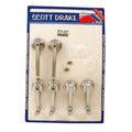 65-7 CP,CV DOOR & WINDOW HDLE