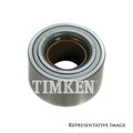 TAPERED ROLLER BEARING ASSEMBLY