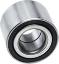 TAPERED ROLLER BEARING ASSEMBLY