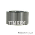 TAPERED ROLLER BEARING ASSEMBLY