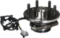 PRESET PREGREASED PRESEALED BRG M