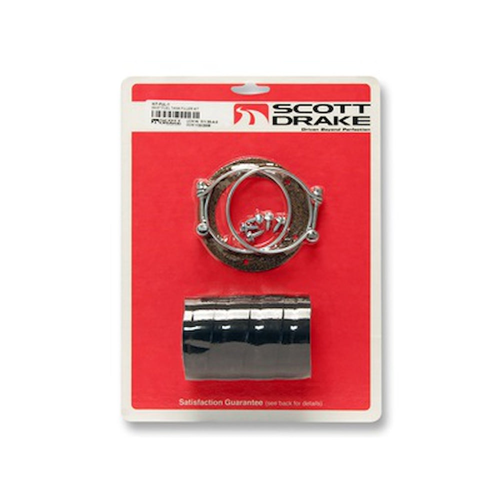 64-67 FUEL TANK FILLER KIT