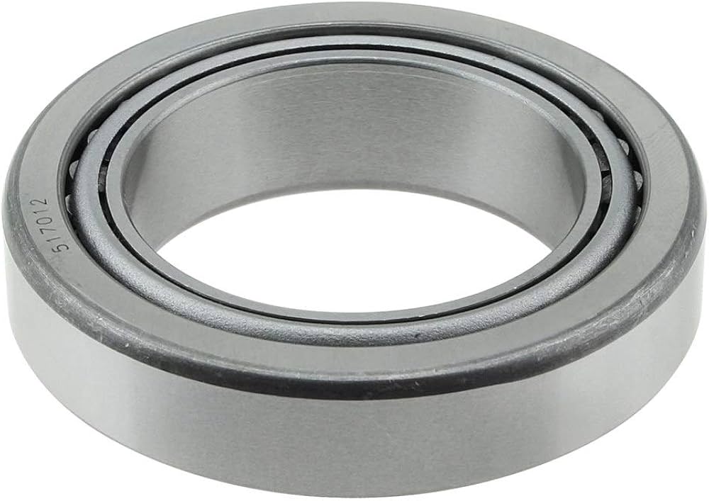 TAPERED ROLLER BEARING ASSEMBLY