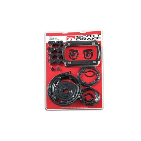64-6 BASIC REPAINT KIT