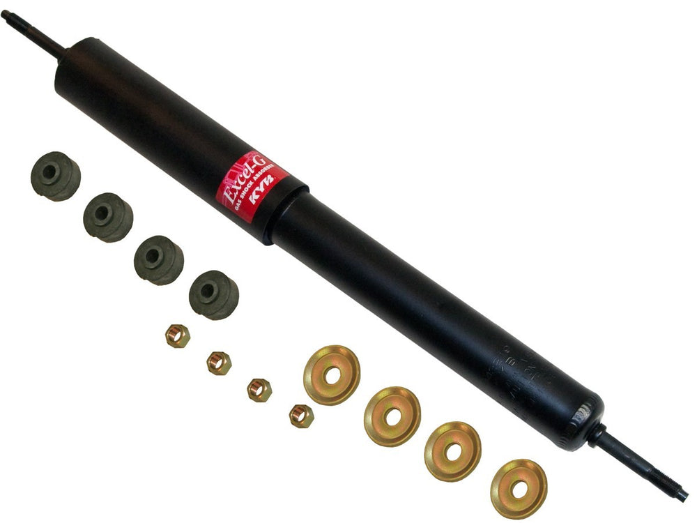 64-73 REAR KYB GR2 SHOCK