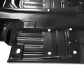 65-8 COMPLETE FLOOR PAN FB/CPE